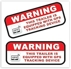 Pvc trailer gps for sale  Delivered anywhere in USA 