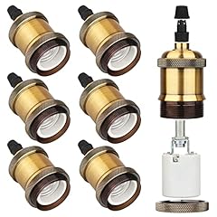 Zevnico e27 lamp for sale  Delivered anywhere in UK