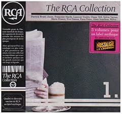 The rca collection d'occasion  Livré partout en Belgiqu
