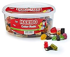 Haribo color rado gebraucht kaufen  Wird an jeden Ort in Deutschland