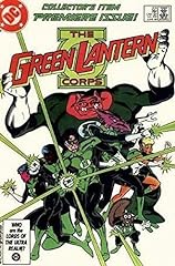 Green lantern 201 for sale  Delivered anywhere in UK
