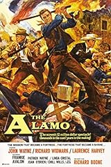 Alamo john wayne for sale  Delivered anywhere in USA 