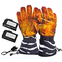 Kcvv heated gloves for sale  Delivered anywhere in USA 