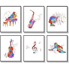 Music poster musical for sale  Delivered anywhere in USA 