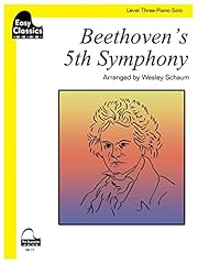 Beethoven 5th symphony for sale  Delivered anywhere in USA 