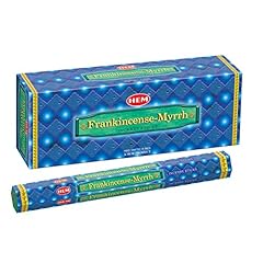 Hem frankincense myrrh for sale  Delivered anywhere in USA 