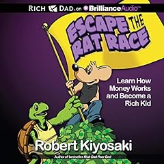 Rich dad escape for sale  Delivered anywhere in UK