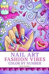 Nail art fashion d'occasion  Livré partout en France