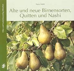 Alte birnensorten quitten gebraucht kaufen  Wird an jeden Ort in Deutschland