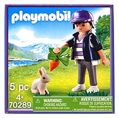 Milka playmobil 2020 d'occasion  Livré partout en France