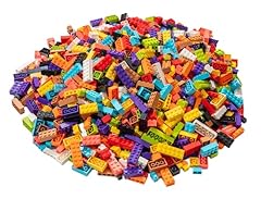 200 bricks lego usato  Spedito ovunque in Italia 