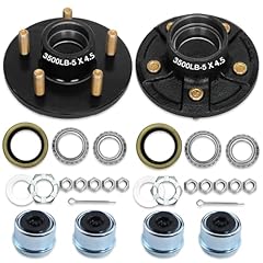 Sets 3500lbs axle for sale  Delivered anywhere in USA 