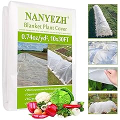 Nanyezh plant covers for sale  Delivered anywhere in USA 
