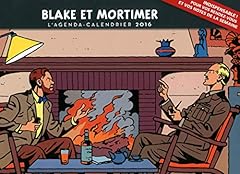 Agenda calendrier 2016 d'occasion  Livré partout en France