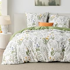Bedsure bettwäsche 240x220 gebraucht kaufen  Wird an jeden Ort in Deutschland