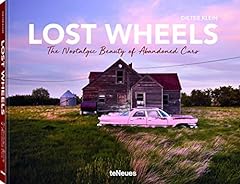 Lost wheels nostalgic for sale  Delivered anywhere in USA 
