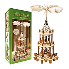 German christmas decoration for sale  Delivered anywhere in USA 