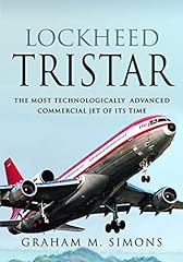 Lockheed tristar technological for sale  Delivered anywhere in USA 
