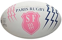 Gilbert ballon rugby d'occasion  Livré partout en France