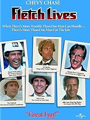 Fletch lives for sale  Delivered anywhere in UK