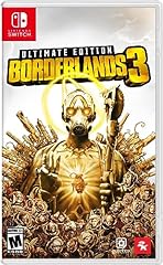Borderlands ultimate edition for sale  Delivered anywhere in USA 
