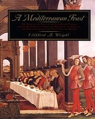 Mediterranean feast story for sale  Delivered anywhere in USA 