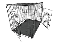 Allpetsolutions dog crate for sale  Delivered anywhere in UK