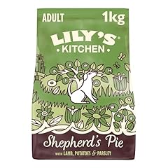 Lily kitchen preparato usato  Spedito ovunque in Italia 