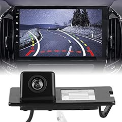Auto rückfahrkamera qiilu gebraucht kaufen  Wird an jeden Ort in Deutschland