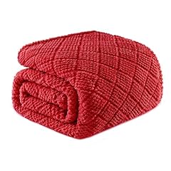 Whale flotilla plaid d'occasion  Livré partout en France