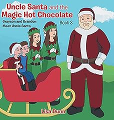 Uncle santa magic for sale  Delivered anywhere in USA 