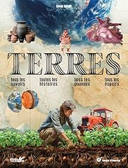 Terres d'occasion  Livré partout en France