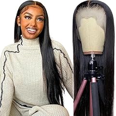 Onetide wig straight for sale  Delivered anywhere in UK