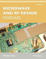 Microwave design volume for sale  Delivered anywhere in UK