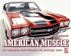 American muscle die d'occasion  Livré partout en France