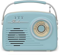 Setty radio retro for sale  Delivered anywhere in UK