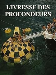 Ivresse profondeurs d'occasion  Livré partout en France