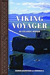 Viking voyager icelandic for sale  Delivered anywhere in UK