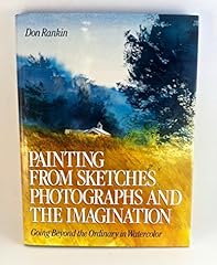 Painting sketches photographs for sale  Delivered anywhere in USA 