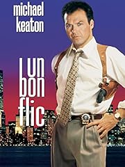 Bon flic d'occasion  Livré partout en France