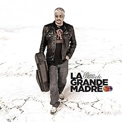 Grande madre clean usato  Spedito ovunque in Italia 
