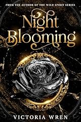 Night blooming gothic for sale  Delivered anywhere in UK