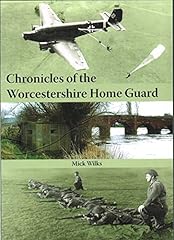 Chronicles worcestershire home for sale  Delivered anywhere in UK