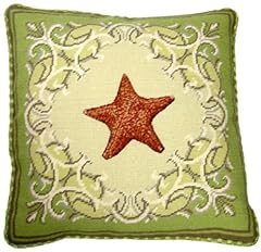 Deluxe pillows starfish for sale  Delivered anywhere in USA 