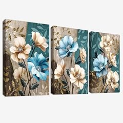 3pcs fiori loto usato  Spedito ovunque in Italia 