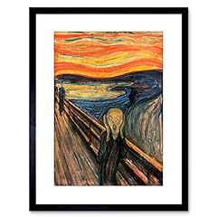 9x7 edvard munch for sale  Delivered anywhere in USA 