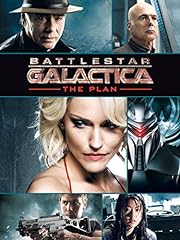 Battlestar galactica plan for sale  Delivered anywhere in UK
