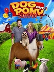 Dog pony show usato  Spedito ovunque in Italia 