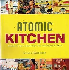 Atomic kitchen gadgets for sale  Delivered anywhere in USA 