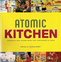 Atomic kitchen gadgets for sale  Delivered anywhere in USA 
